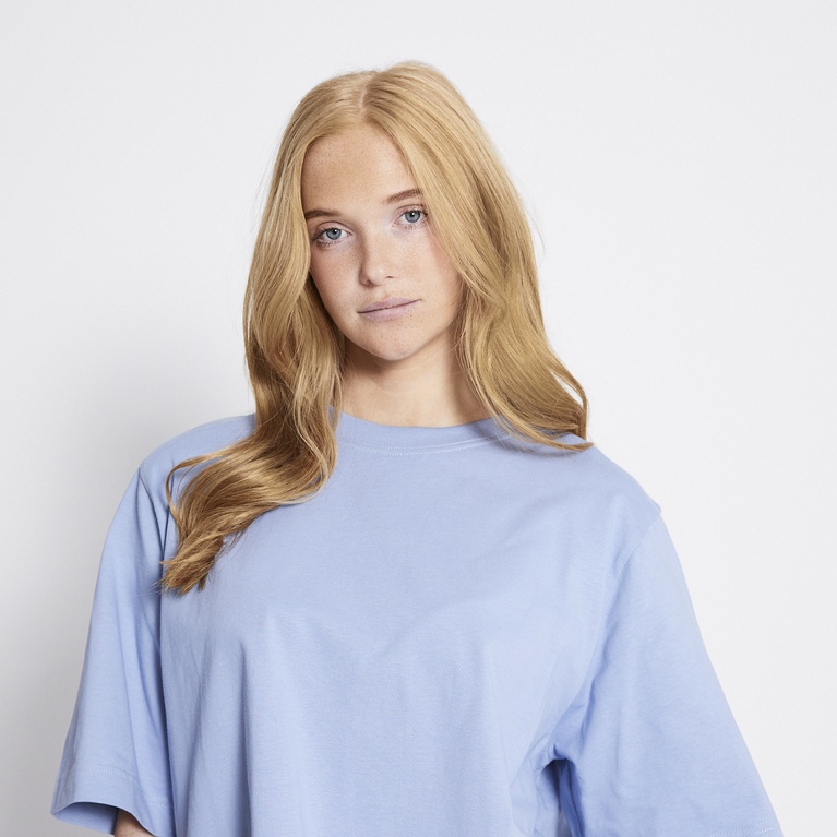 Oversized t-shirt "Boxy Tee"